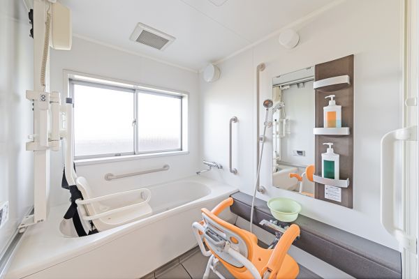 Senior Bathtub Installation in Reading