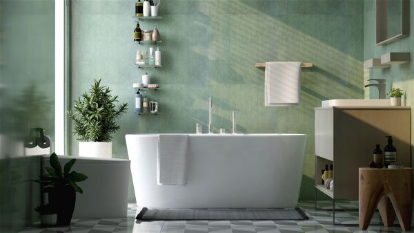 Tub Replacement in Reading