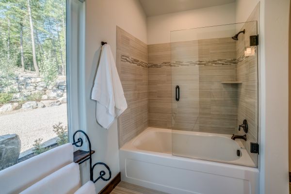 Bathroom Tub Installation in Reading