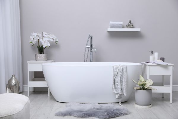 Bath Installation in Reading