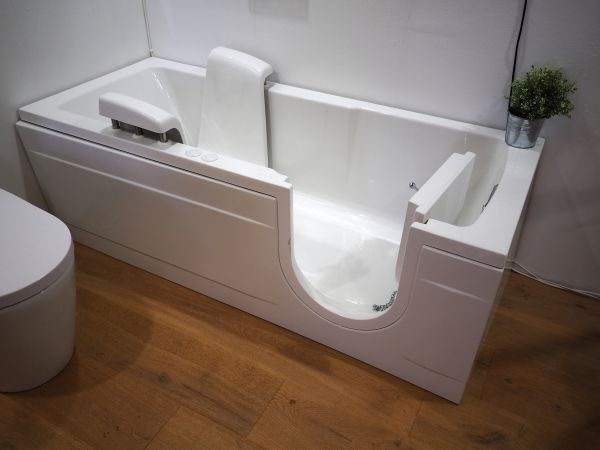 Walk In Tub Installation in Reading