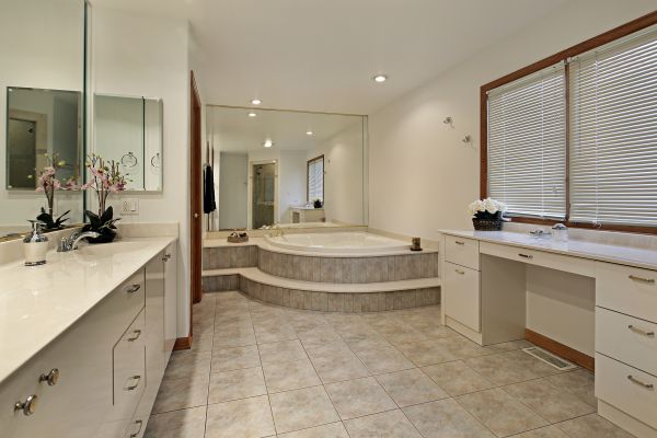 Step In Tub Installation in Reading