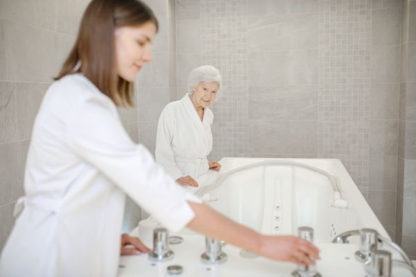 Walk In Tub Service in Reading