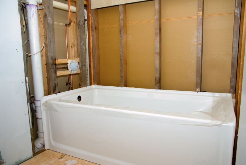 Top Bathtub Installation Companies in Chester Springs, PA
