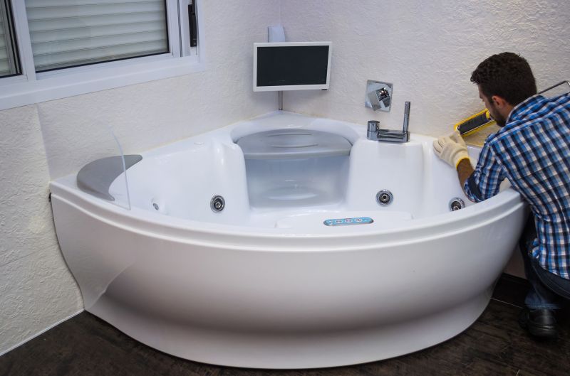 Top Bathtub Installation Companies in Lititz, PA