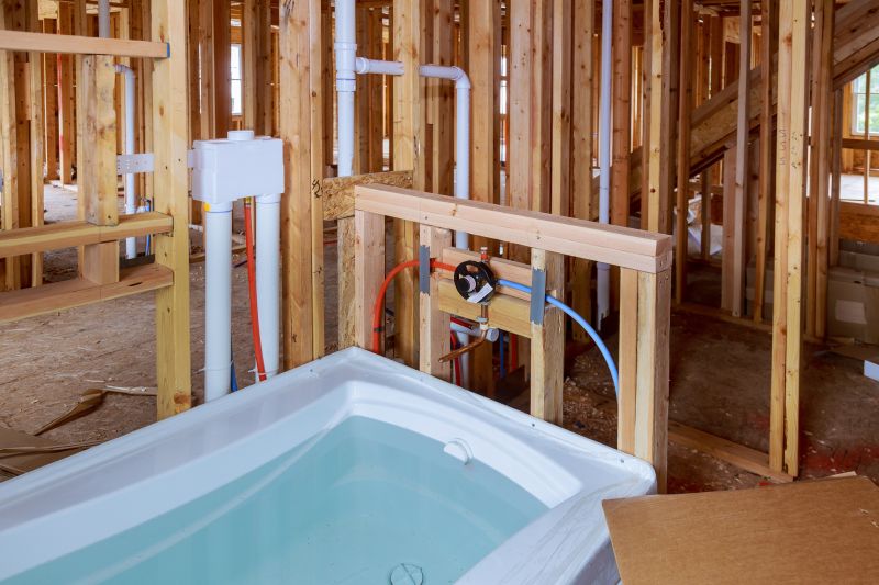 Top Bathtub Installation Companies in Macungie, PA