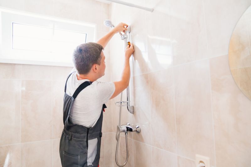 Top Shower Installation Companies in Gilbertsville, PA