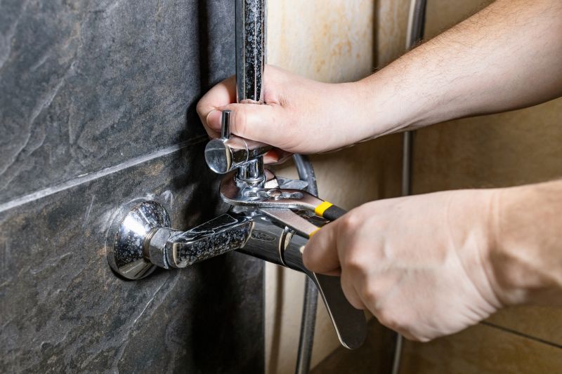 Top Shower Installation Companies in Lititz, PA