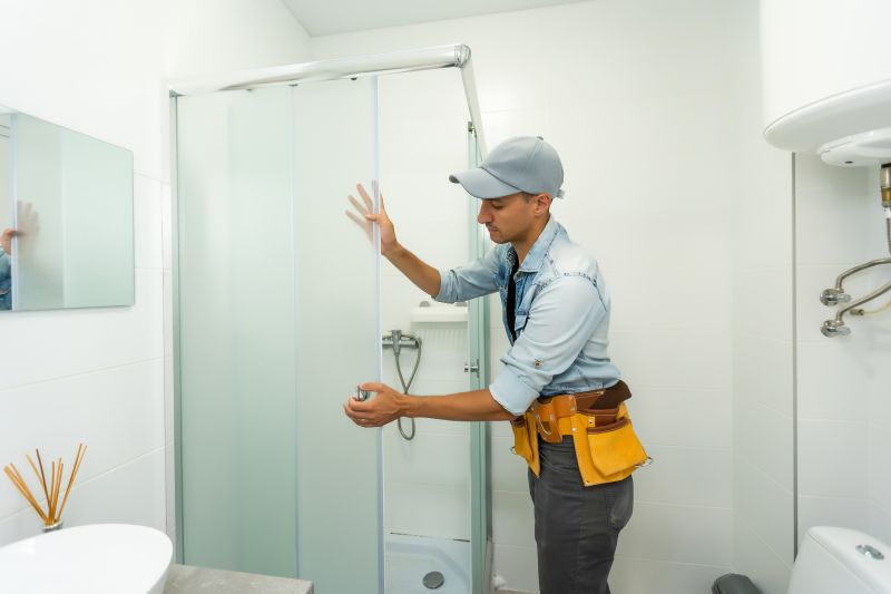 Top Shower Installation Companies in Schuylkill Haven, PA
