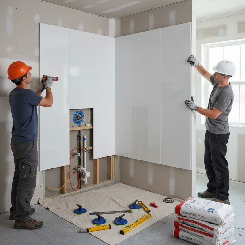 Top Shower Installation Companies in Schuylkill Haven, PA